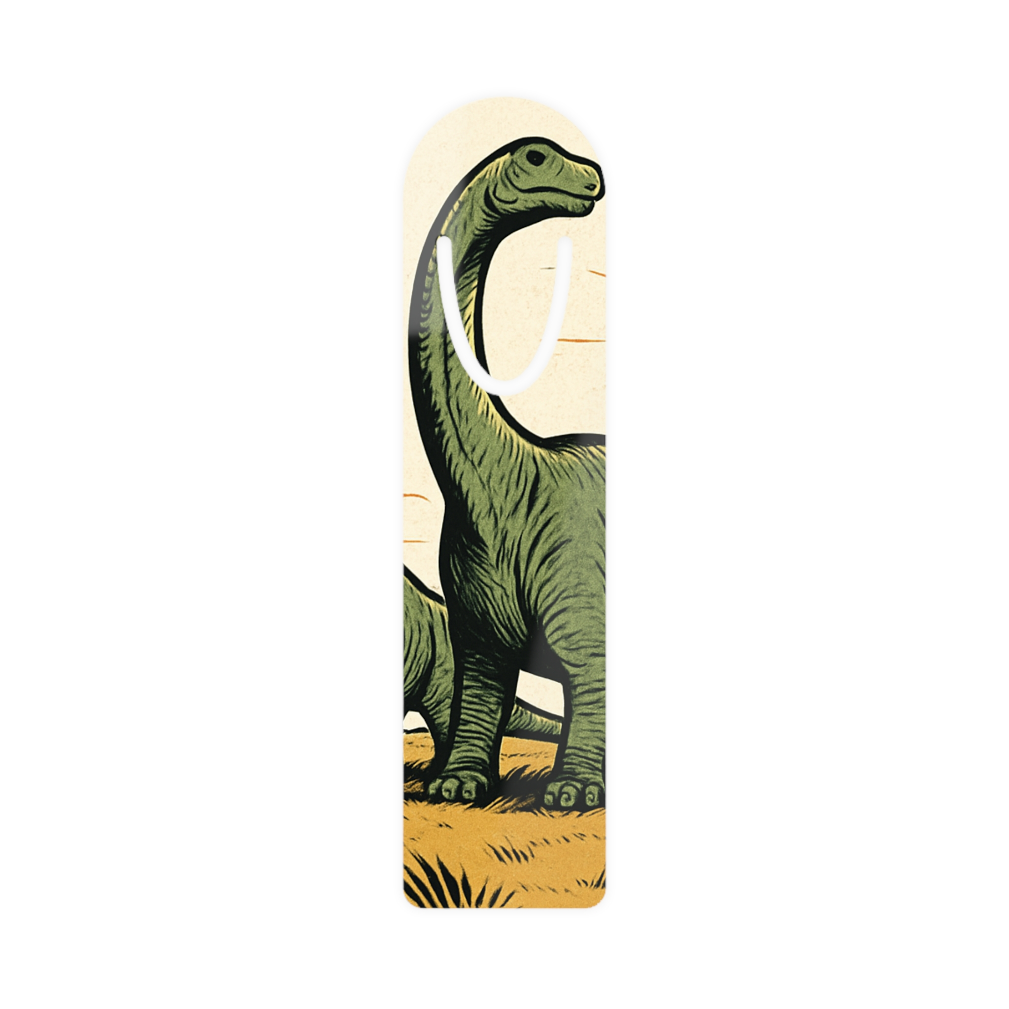 Dinosaur Bookmark, Children's Book Inspired Designs, Reading Accessory, Book Lover Gift, Unique Bookmarks, Literary Gifts